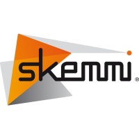 Skemmi logo - Similar company to Botronics