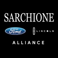 Sarchione Ford Lincoln of Alliance logo - Similar company to Short Run Pro