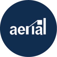 Aerial Tree Services logo - Similar company to Flechas Architecture
