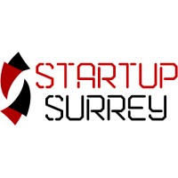 StartUp Surrey logo - Similar company to Felix Math