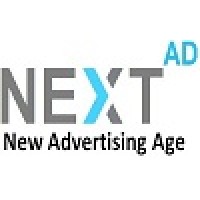 NextAD logo - Similar company to Cogent