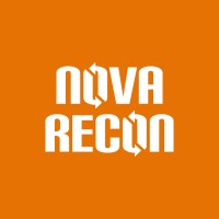NOVA RECON Roll Off Dumpsters logo - Similar company to A & B Roll-Off Dumpsters