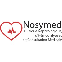 Clinique Néphrologique, d'Hémodialyse et de Consultation Médicale Nosymed logo - Similar company to Clinique Ciba