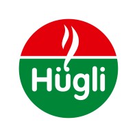 Hügli Food Polska logo - Similar company to Nandika8