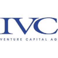 IVC Venture Capital AG logo - Similar company to Taurus Management