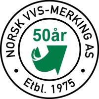 Norsk VVS-Merking AS logo - Similar company to Bad.No