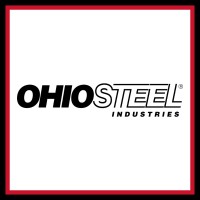 Ohio Steel Industries logo - Similar company to Simple Plan It