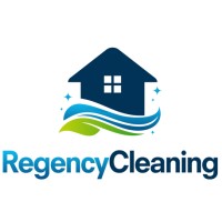 Regency Cleaning logo - Similar company to Nano Dev Lab