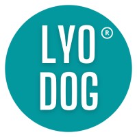LYO DOG - online shop for outdoor adventure dogs (& their humans) logo - Similar company to Adventure Fella