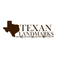 Texan Landmarks