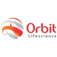 Orbit life science pvt. ltd. logo - Similar company to Rifa Pharma