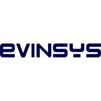 Evinsys Inc logo - Similar company to Evinsys