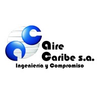 Aire Caribe S.A. logo - Similar company to Larco