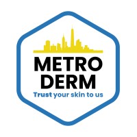 Metro Dermatology of NY, P.C., Metro Dermatology of NJ, P.A. logo - Similar company to Find Your Id Nyc