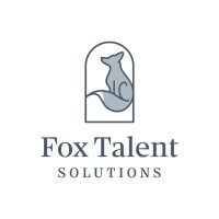 Fox Talent Solutions logo - Similar company to Krysylis