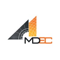 Modern Design & Engineering Consulting logo - Similar company to Modern Design And Engineering Consulting Co. Mdec