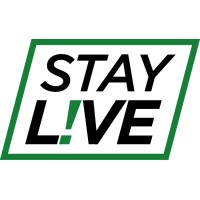 Stay live logo - Similar company to Kk Accommodation