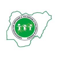 THE ASSOCIATION FOR ORPHANS AND VULNERABLE CHILDREN NGOs IN NIGERIA (AONN) OYO STATE CHAPTER logo - Similar company to Mallow Wellness Initiative
