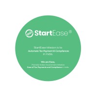 Start Ease logo - Similar company to Credanic