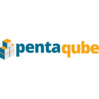 PentaQube Cyber Technologies logo - Similar company to Crackerjack Biz Tech Pvt Ltd