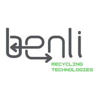 Benli Recycling logo - Similar company to Hrpeakcom