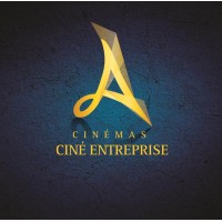Les Cinémas Ciné Entreprise logo - Similar company to Auralios