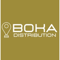 Boka Distribution logo - Similar company to Datum Engineering Solutions