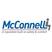 McConnell Seats Australia logo - Similar company to Connec