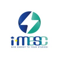i-MESC Erasmus Mundus Joint Master logo - Similar company to Master Biopham Programme