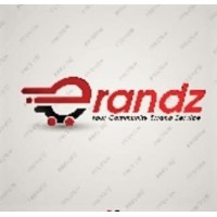 (Erandz) app based local errand running service logo - Similar company to Easycharging