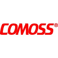 COMOSS ELECTRONIC COMPANY LIMITED logo - Similar company to Harsh Infotech