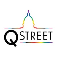 Q Street logo - Similar company to Center Forward