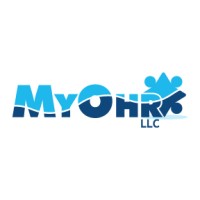 MyOHR, LLC logo - Similar company to Pearson Electronics, Inc.