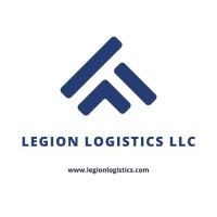 Legion Logistics LLC Türkiye logo - Similar company to Ades Global Logistics