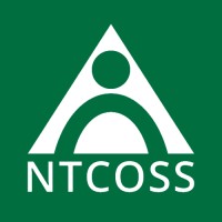 Northern Territory Council of Social Service (NTCOSS) logo - Similar company to Courageous Dialogues