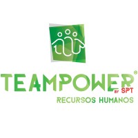 TEAMPOWER™ logo - Similar company to Blackhill Group