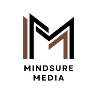 Mindsure Media logo - Similar company to Adglich