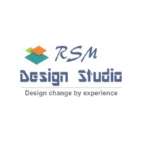RSM Design Studio logo - Similar company to Matrix Intertech Private Limited