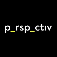 Perspectiv AI logo - Similar company to Cobuilder Hub