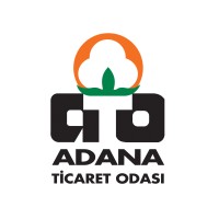 Adana Ticaret Odası- Adana Chamber of Commerce logo - Similar company to Adana Sanayi Odası / Adana Chamber Of Industry