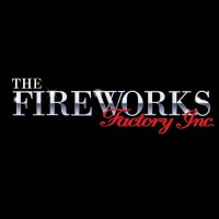 The Fireworks Factory logo - Similar company to Magnum Fireworks