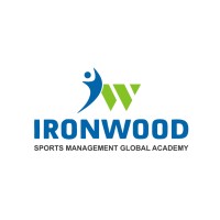 Ironwood Sports Management Global Academy logo - Similar company to Nasm Institute