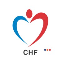 Child Heart Foundation logo - Similar company to Divine International Foundation