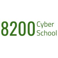 8200 Cyber School logo - Similar company to Cybersteps