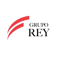 Grupo Rey logo - Similar company to Estrella Azul