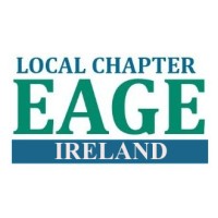 EAGE Local Chapter Ireland logo - Similar company to A-Z Hire