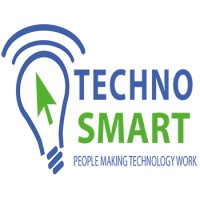Techno Smart logo - Similar company to Technosmarts, Inc.