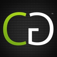 Collective Genius CEO logo - Similar company to Leads Vision