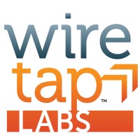 Wiretap Labs logo - Similar company to Sdxcentral
