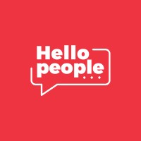 Hello People logo - Similar company to Hello People